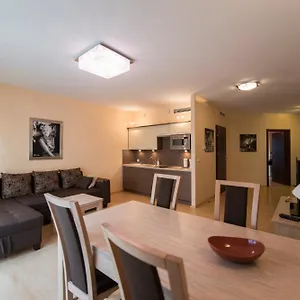 Apartmán Just, Vratislav