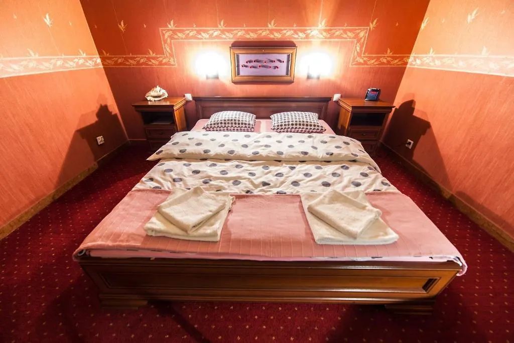 Apartament Eva Wroclaw 0*,  Poland