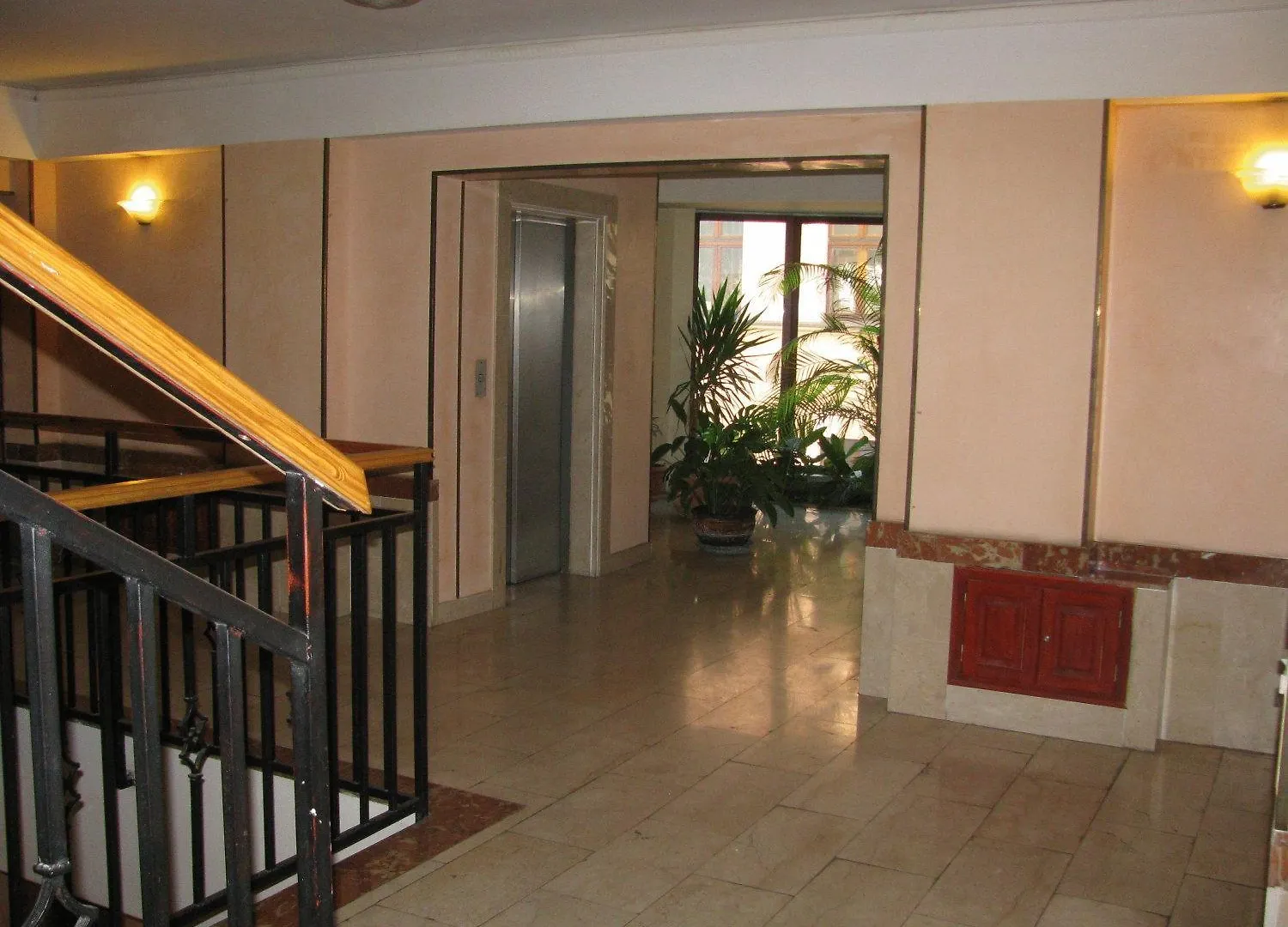 Apartament Eva Wroclaw